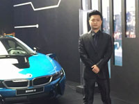 临时执勤之宝马经销商合作伙伴会议安保