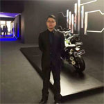 临时执勤之宝马经销商合作伙伴会议安保