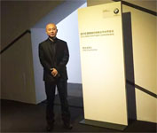 临时执勤之宝马经销商合作伙伴会议安保