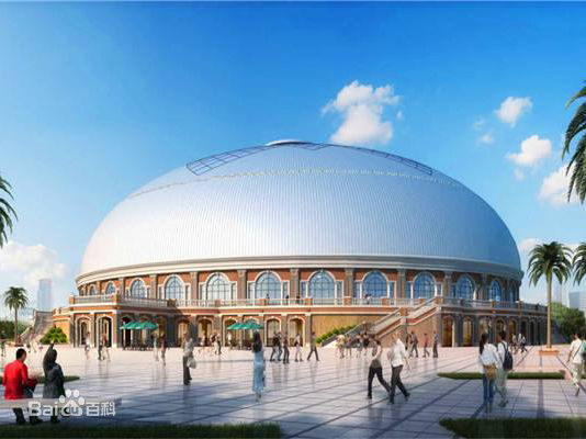 厦门神游华夏大剧院有限公司